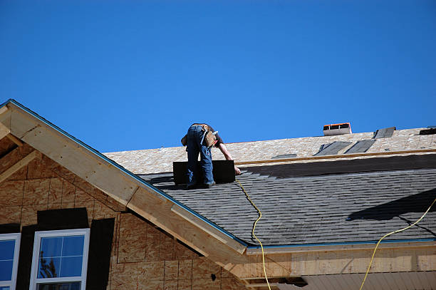 Best Storm Damage Roof Repair  in Indian Head, MD