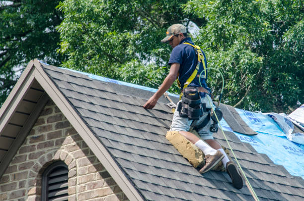 Best New Roof Installation  in Indian Head, MD